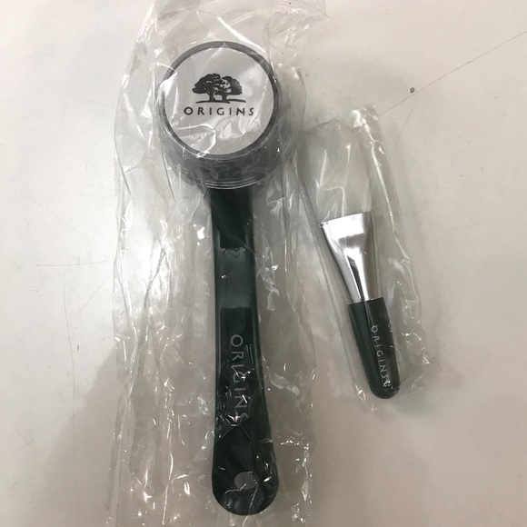 New Lancôme/Origins-bag, eye shadow and face tool - Picture 7 of 10